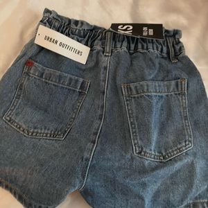 Urban Outfitters Mom Shorts